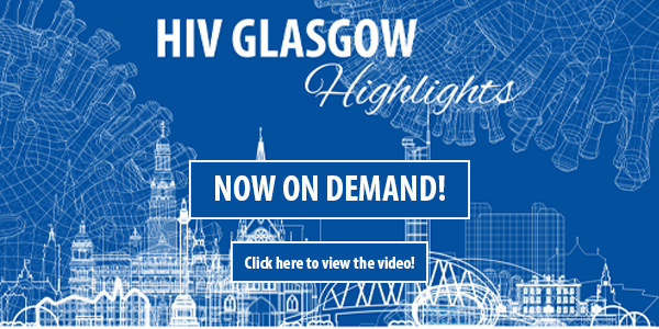 hiv glasgow highlights slide hivvirology - on demand